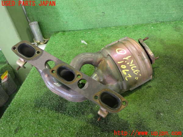 2UPJ-29012661]アルファロメオ・147 GTA(937AXL)触媒1 中古_m0002.jpg