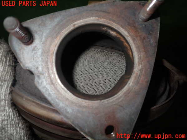 2UPJ-29012661]アルファロメオ・147 GTA(937AXL)触媒1 中古_m0003.jpg