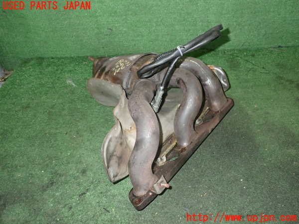2UPJ-29012662]アルファロメオ・147 GTA(937AXL)触媒2 中古_m0001.jpg
