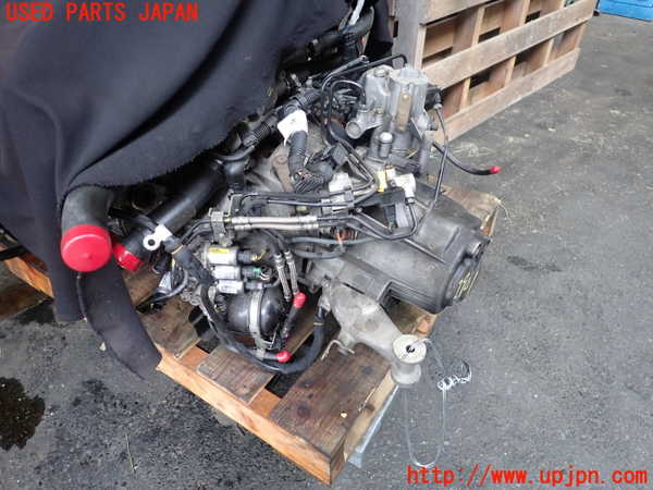 2UPJ-29013010]アルファロメオ・147 GTA(937AXL)ミッション AT 932A000 中古_m0001.jpg