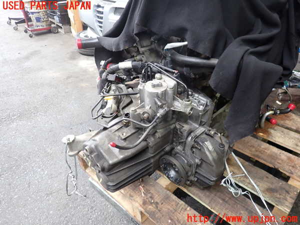 2UPJ-29013010]アルファロメオ・147 GTA(937AXL)ミッション AT 932A000 中古_m0002.jpg