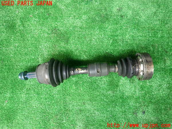 2UPJ-29014015]アルファロメオ・147 GTA(937AXL)左フロントドライブシャフト 中古_m0001.jpg