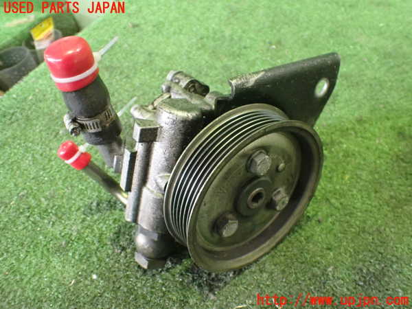 2UPJ-29014250]アルファロメオ・147 GTA(937AXL)パワステポンプ 中古_m0001.jpg
