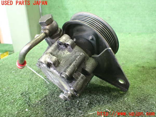 2UPJ-29014250]アルファロメオ・147 GTA(937AXL)パワステポンプ 中古_m0002.jpg