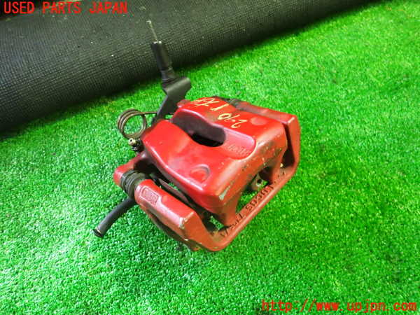 2UPJ-29014090]アルファロメオ・147 GTA(937AXL)右リアキャリパー 中古_m0001.jpg