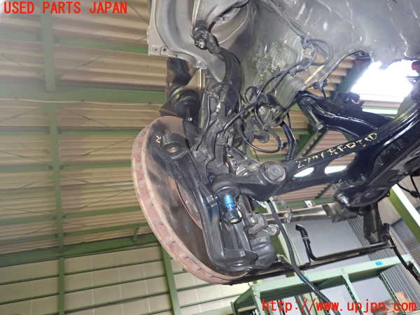 2UPJ-29014295]アルファロメオ・147 GTA(937AXL)左フロントナックルハブ 中古_m0001.jpg