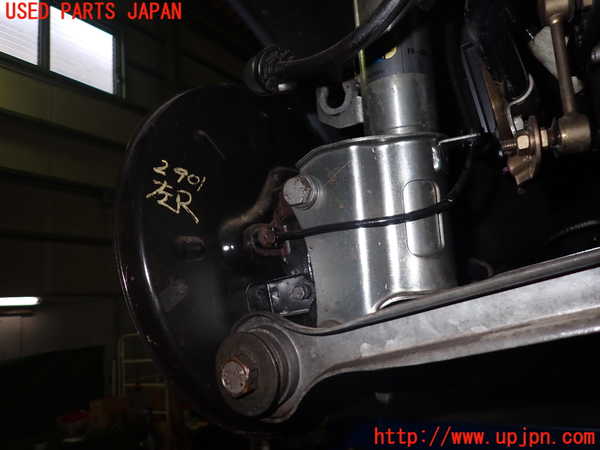 2UPJ-29014305]アルファロメオ・147 GTA(937AXL)左リアナックルハブ 中古_m0001.jpg