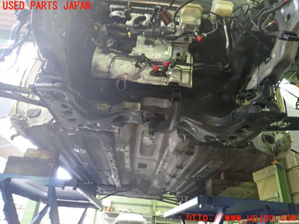 2UPJ-29015285]アルファロメオ・147 GTA(937AXL)フロントメンバー 中古_m0001.jpg