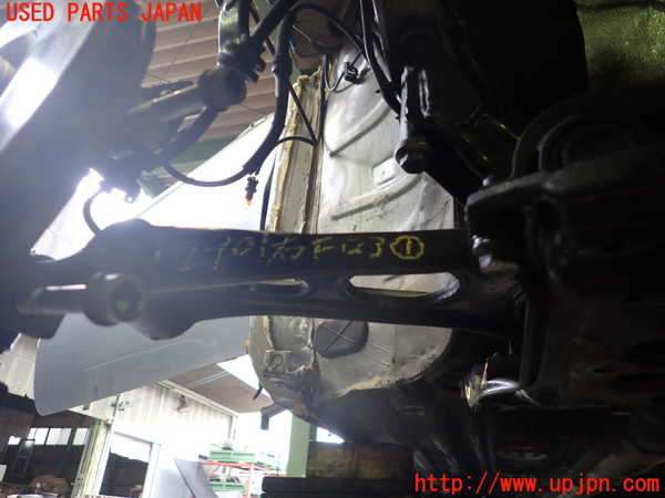 2UPJ-29015176]アルファロメオ・147 GTA(937AXL)右フロントロアアーム1 中古_m0001.jpg