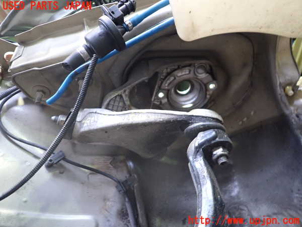 2UPJ-29015126]アルファロメオ・147 GTA(937AXL)右フロントアッパーアーム1 中古_m0001.jpg