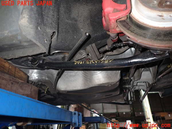 2UPJ-29015330]アルファロメオ・147 GTA(937AXL)左リアテンションロッド 中古_m0001.jpg