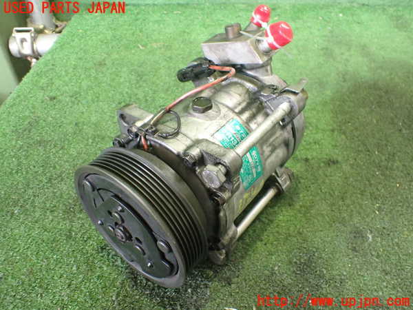 2UPJ-29016025]アルファロメオ・147 GTA(937AXL)エアコンコンプレッサー 中古_m0001.jpg