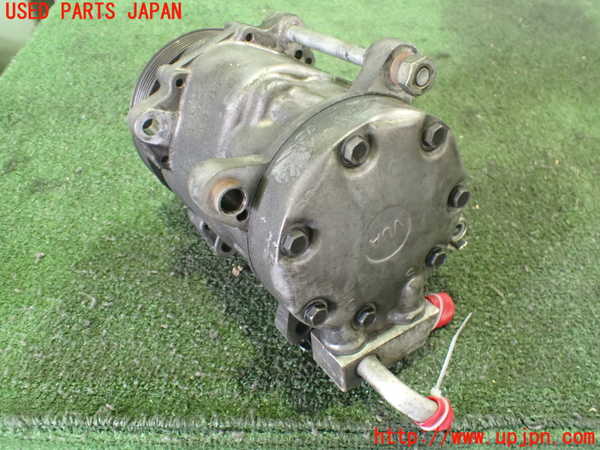 2UPJ-29016025]アルファロメオ・147 GTA(937AXL)エアコンコンプレッサー 中古_m0003.jpg