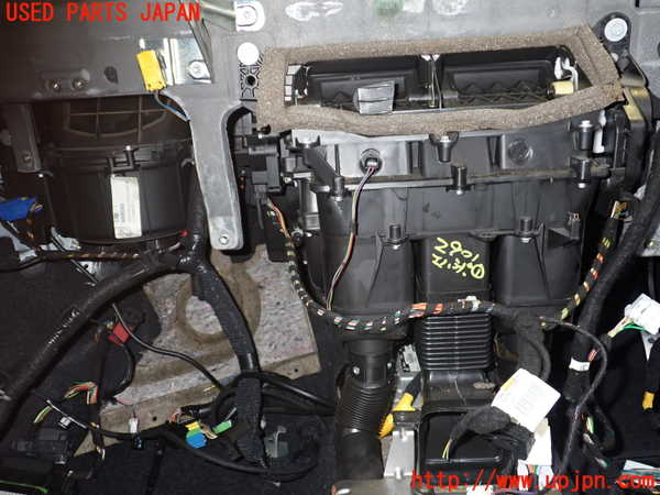 2UPJ-29016081]アルファロメオ・147 GTA(937AXL)エバポレーター1 中古_m0001.jpg