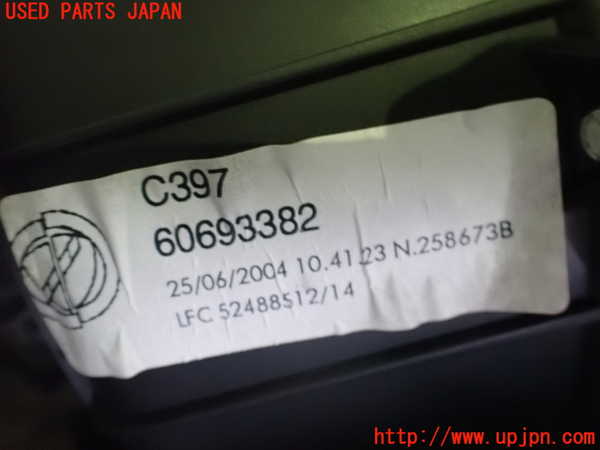 2UPJ-29016081]アルファロメオ・147 GTA(937AXL)エバポレーター1 中古_m0004.jpg