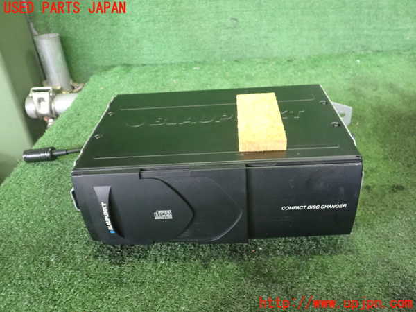2UPJ-29016505]アルファロメオ・147 GTA(937AXL)CDチェンジャー 中古_m0001.jpg