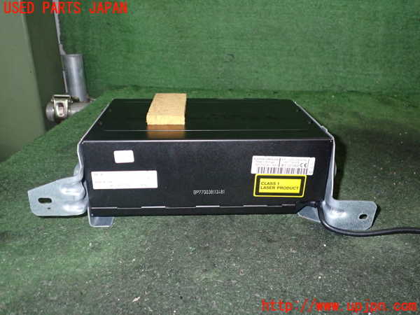 2UPJ-29016505]アルファロメオ・147 GTA(937AXL)CDチェンジャー 中古_m0003.jpg