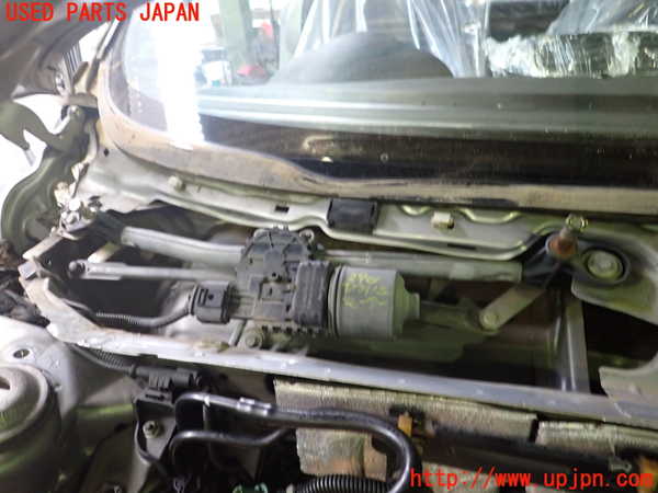2UPJ-29016770]アルファロメオ・147 GTA(937AXL)フロントワイパーモーター 中古_m0001.jpg