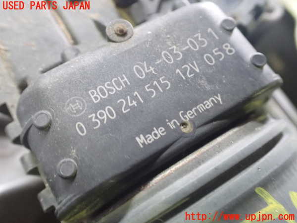 2UPJ-29016770]アルファロメオ・147 GTA(937AXL)フロントワイパーモーター 中古_m0002.jpg