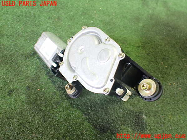 2UPJ-29016775]アルファロメオ・147 GTA(937AXL)リアワイパーモーター 中古_m0002.jpg