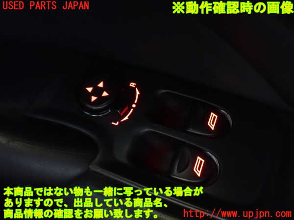2UPJ-29016240]アルファロメオ・147 GTA(937AXL)右前パワーウィンドウスイッチ 中古_m0003.jpg