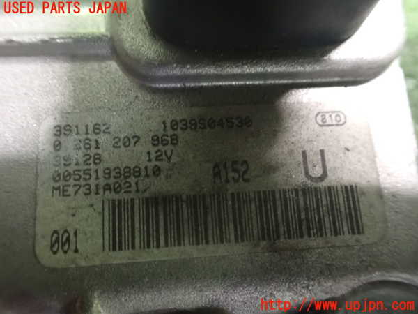 2UPJ-29016110]アルファロメオ・147 GTA(937AXL)エンジンコンピューター 中古_m0002.jpg