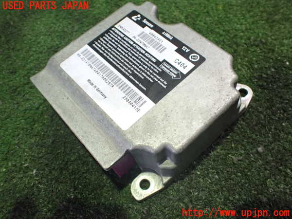 2UPJ-29016145]アルファロメオ・147 GTA(937AXL)エアバッグコンピューター 中古_m0001.jpg