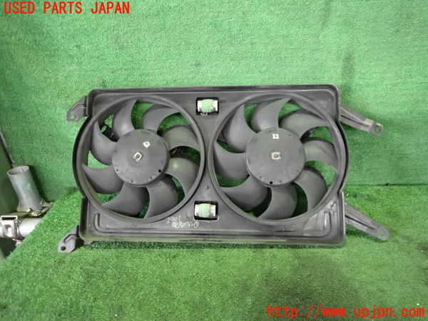 5UPJ-29016836]アルファロメオ・147 GTA(937AXL)電動ファン1 中古_m0001.jpg