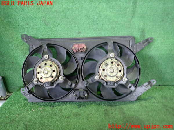 5UPJ-29016836]アルファロメオ・147 GTA(937AXL)電動ファン1 中古_m0002.jpg