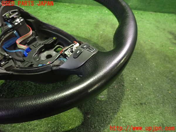 2UPJ-29017855]アルファロメオ・147 GTA(937AXL)ステアリングホイール 中古_m0003.jpg