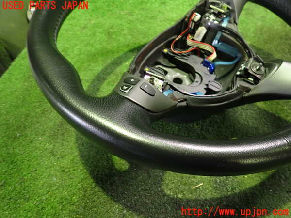 2UPJ-29017855]アルファロメオ・147 GTA(937AXL)ステアリングホイール 中古_m0004.jpg