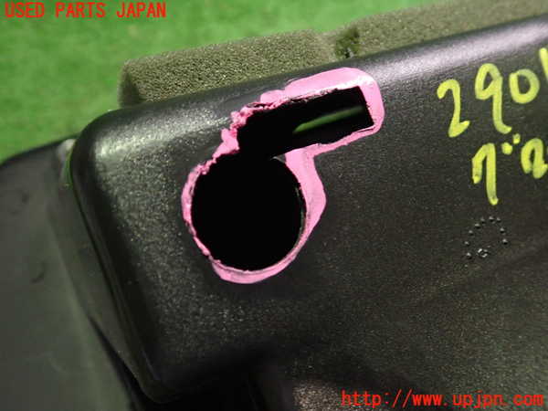 2UPJ-29017516]アルファロメオ・147 GTA(937AXL)グローブボックス1 中古_m0005.jpg