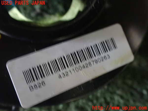 5UPJ-29016800]アルファロメオ・147 GTA(937AXL)スパイラルケーブル(リール) 中古_m0002.jpg