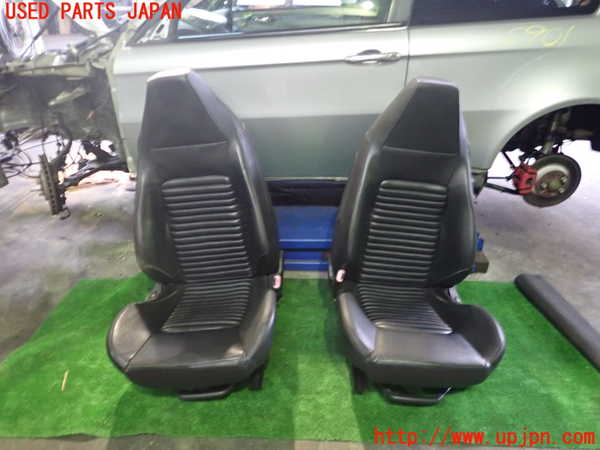 2UPJ-29017011]アルファロメオ・147 GTA(937AXL)シートセット 中古_m0001.jpg
