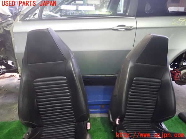 2UPJ-29017011]アルファロメオ・147 GTA(937AXL)シートセット 中古_m0002.jpg