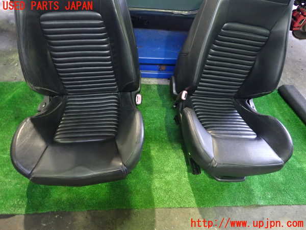 2UPJ-29017011]アルファロメオ・147 GTA(937AXL)シートセット 中古_m0003.jpg