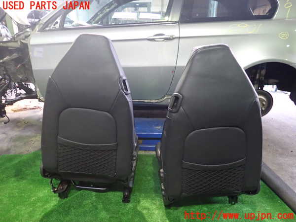 2UPJ-29017011]アルファロメオ・147 GTA(937AXL)シートセット 中古_m0005.jpg