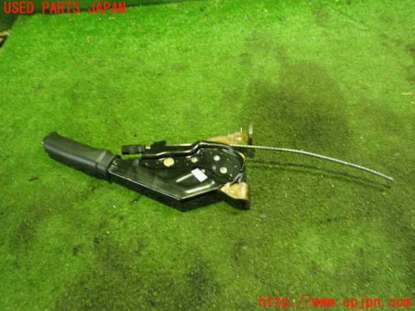 2UPJ-29017550]アルファロメオ・147 GTA(937AXL)サイドブレーキレバー 中古_m0002.jpg