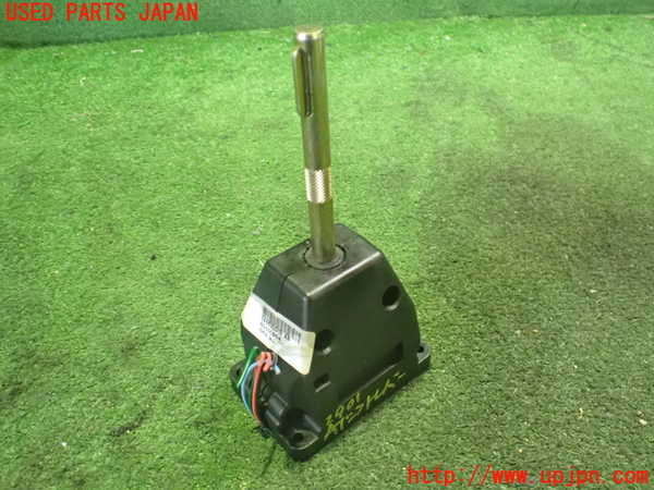 2UPJ-29017555]アルファロメオ・147 GTA(937AXL)ATシフトレバー ジャンク品 中古_m0001.jpg