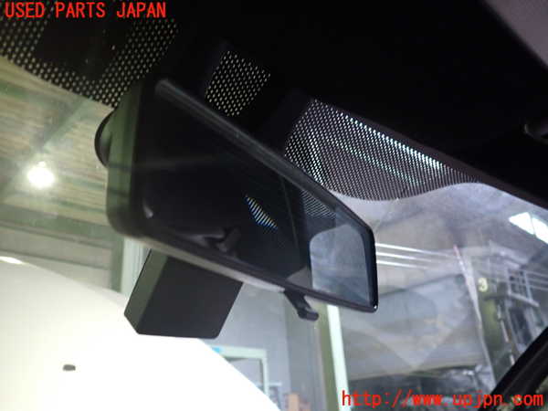 5UPJ-29017615]アルファロメオ・147 GTA(937AXL)ルームミラー 中古_m0001.jpg