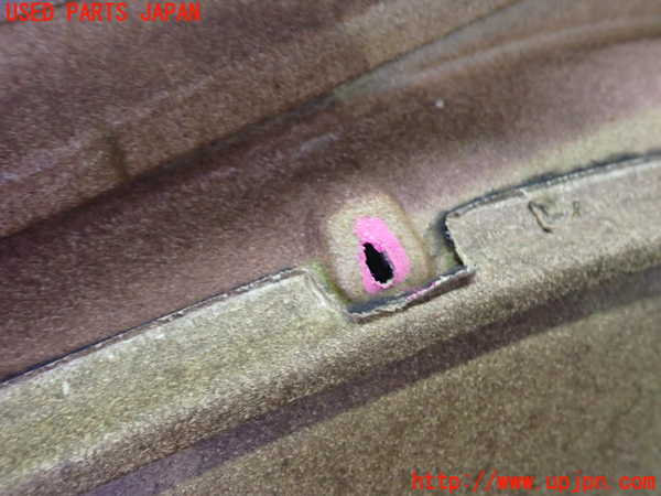 5UPJ-29011234]アルファロメオ・147 GTA(937AXL)右ドア内張り 中古_m0005.jpg