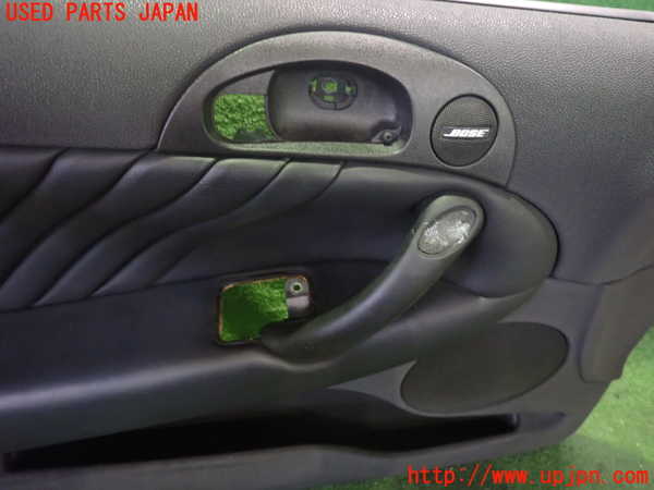 5UPJ-29011264]アルファロメオ・147 GTA(937AXL)左ドア内張り 中古_m0002.jpg