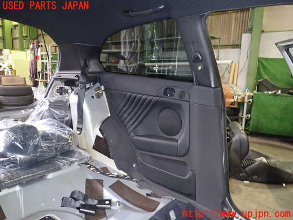 2UPJ-29017680]アルファロメオ・147 GTA(937AXL)左リアピラートリム 中古_m0001.jpg