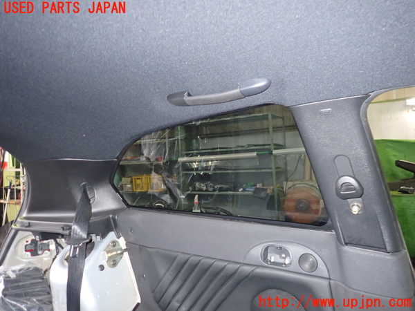 2UPJ-29017680]アルファロメオ・147 GTA(937AXL)左リアピラートリム 中古_m0002.jpg
