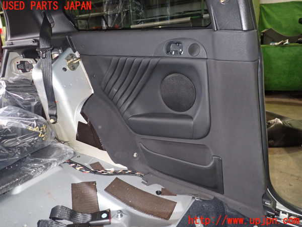 2UPJ-29017680]アルファロメオ・147 GTA(937AXL)左リアピラートリム 中古_m0003.jpg
