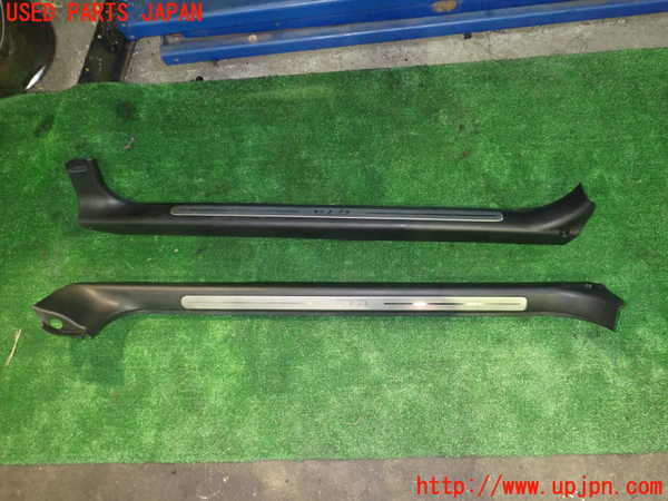 2UPJ-29017740]アルファロメオ・147 GTA(937AXL)スカッフプレート 中古_m0001.jpg