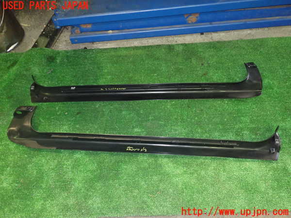 2UPJ-29017740]アルファロメオ・147 GTA(937AXL)スカッフプレート 中古_m0002.jpg