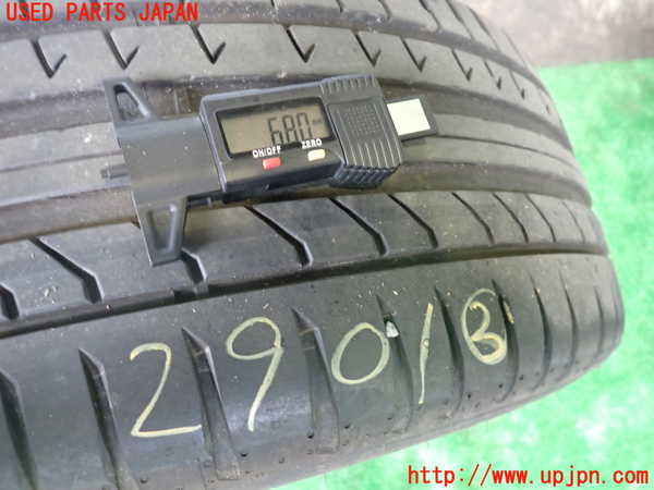 2UPJ-29019038]アルファロメオ・147 GTA(937AXL)タイヤ　ホイール　1本③ 225/45R17 中古_m0003.jpg