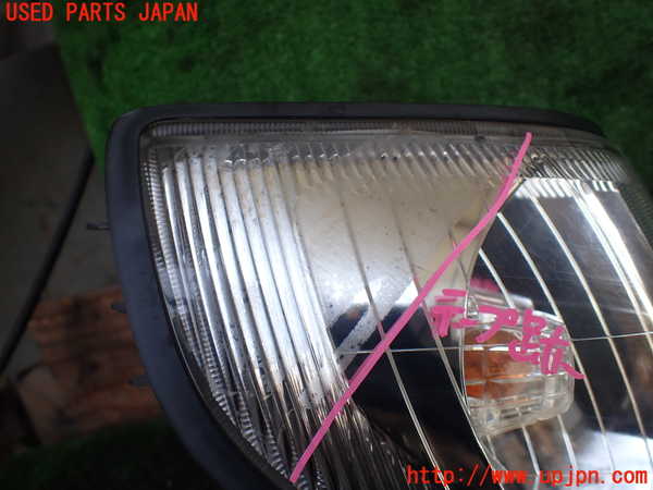 1UPJ-29021150]ランクルプラド(KDJ95W)右コーナーランプ 中古_m0002.jpg