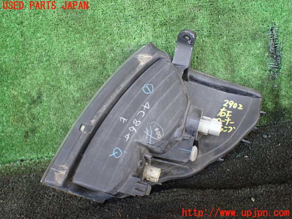 1UPJ-29021150]ランクルプラド(KDJ95W)右コーナーランプ 中古_m0003.jpg